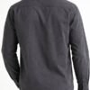 Apex 2026 Taron Egerton Gray Overshirt Shop Now