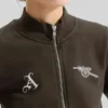 Arsenal AWFC Jacket