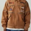 Austin Grid jacket