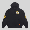 Aviator Nation Bruins Pullover Hoodie