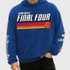 Aviator Nation UConn Huskies Final Four 2026 Hoodie For Sal