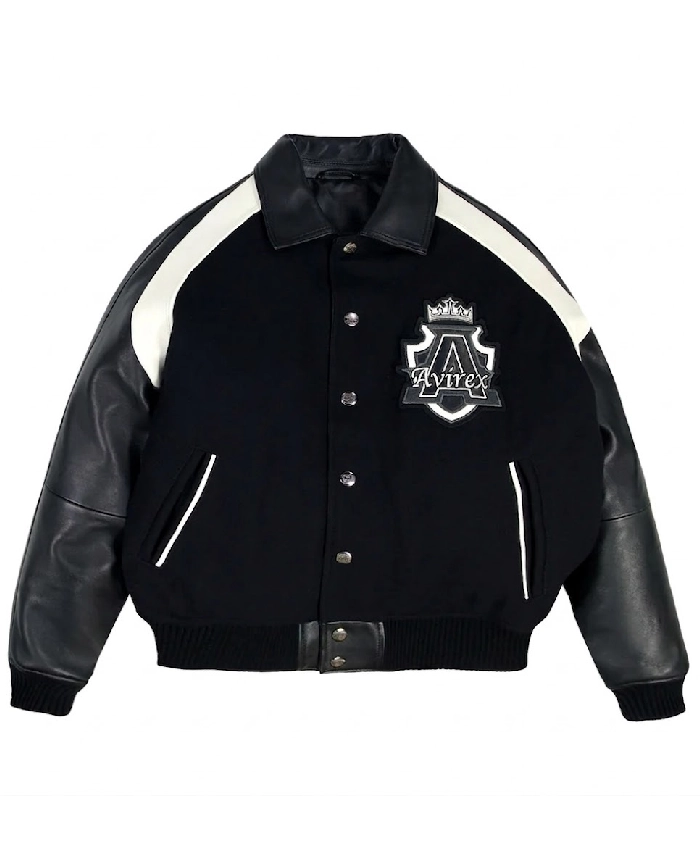 Avirex Kings Jacket