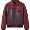 Avirex Track Team Jacket