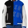 Axel Arigato Varsity Jacket