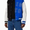 Axel Arigato Varsity Jacket sael