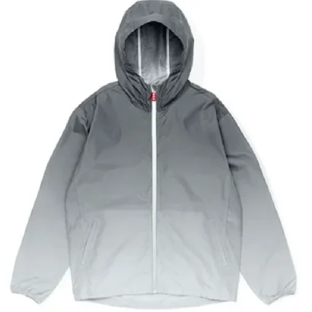 BTS Arirang World Tour Wind Jacket