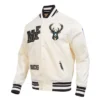 Best of Rib Bucks jacket