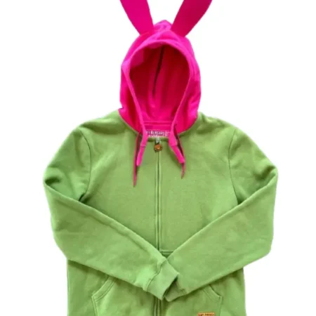 Bobs Burger Hoodie