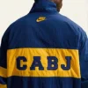 Boca Juniors x Nike Jacket Shop Now
