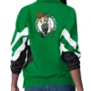 Boston Celtics Renegade Oxford Jacket Shop Now