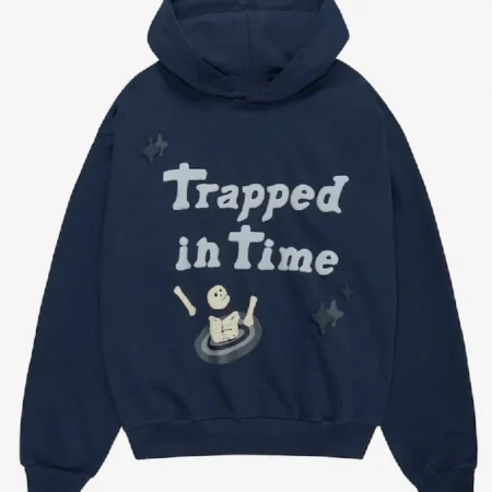 Broken Planet Hoodie