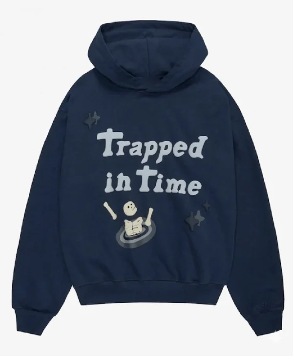 Broken Planet Hoodie