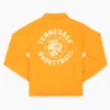Buy 1970s Tennessee Volunteers Basketball Coaches Jacket