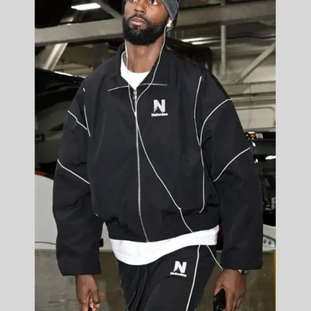 Buy 2026 Bobby Portis Warm Up Jacket