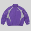 Buy 2026 Coachella Billie Eilish Jacket Purple