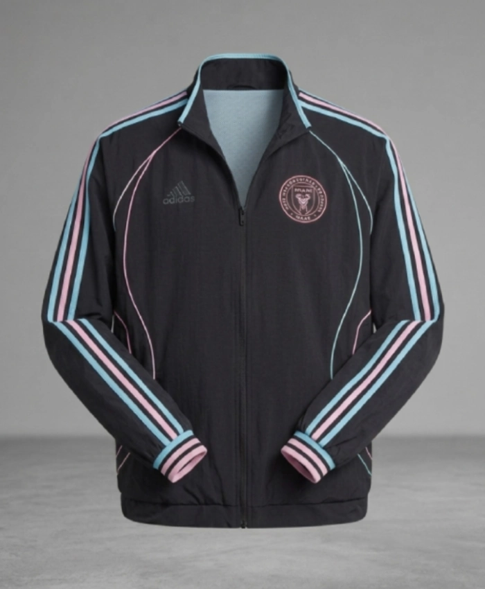 Buy Adidas Audi Revolut F1 Inter Miami Track Jacket