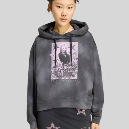 Buy Adidas Disney Hannah Montana Hoodie