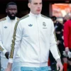 Buy Adidas Real Madrid 25-26 Track Jacket