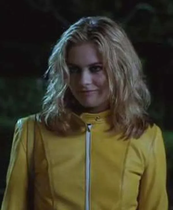 Buy Alicia Silverstone Excess Baggage Leather Jacket
