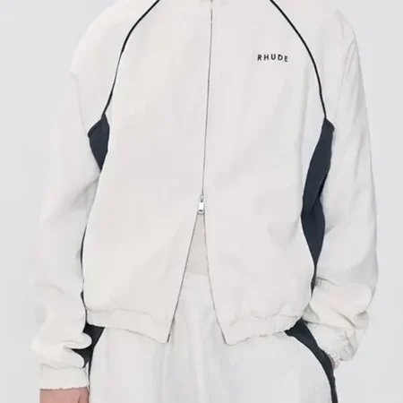 Buy American Idol S23 Lionel Richie Track Jacket