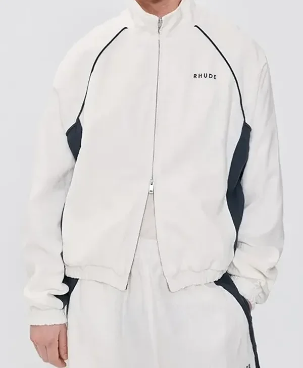 Buy American Idol S23 Lionel Richie Track Jacket