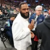 Buy Anthony Anderson Play In Tournament 2026 White Jacket