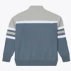 Buy Boston Celtics Thunderstorm Head Coach Quarter Zip Jacket