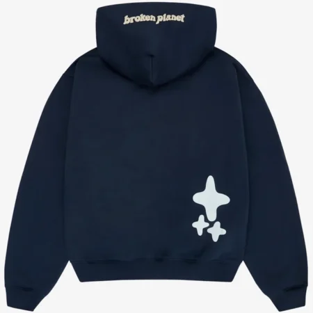 Buy Broken Planet Hoodie