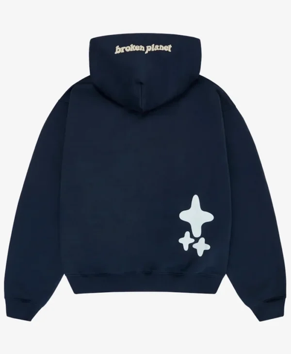 Buy Broken Planet Hoodie