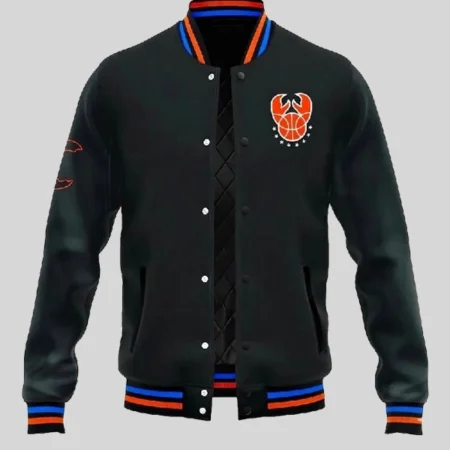 Buy Cangrejeros de Santurce 2026 Varsity Jacket