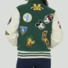 Buy Costco Disney Varsity Jacket