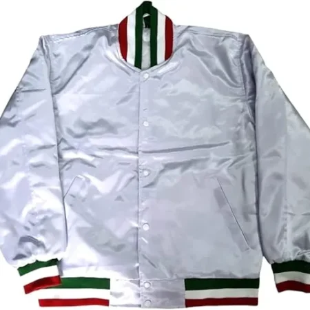 Buy Danny Warhol Home Alone Pizza Boy Bomber Jacket