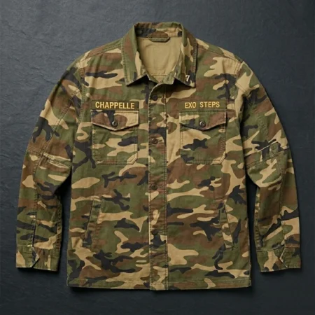 Buy Dave Chappelle Kaepernick Jacket