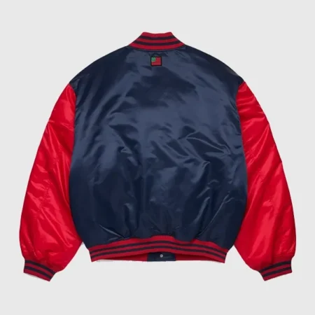 Buy Denim Tears Baseball Varsity Jacket