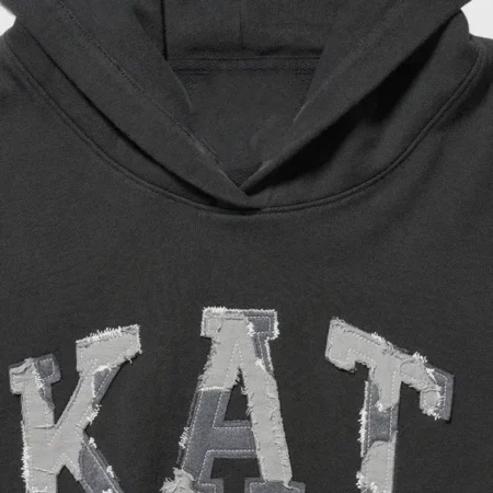 Buy Gap x Katseye Megan Hoodie