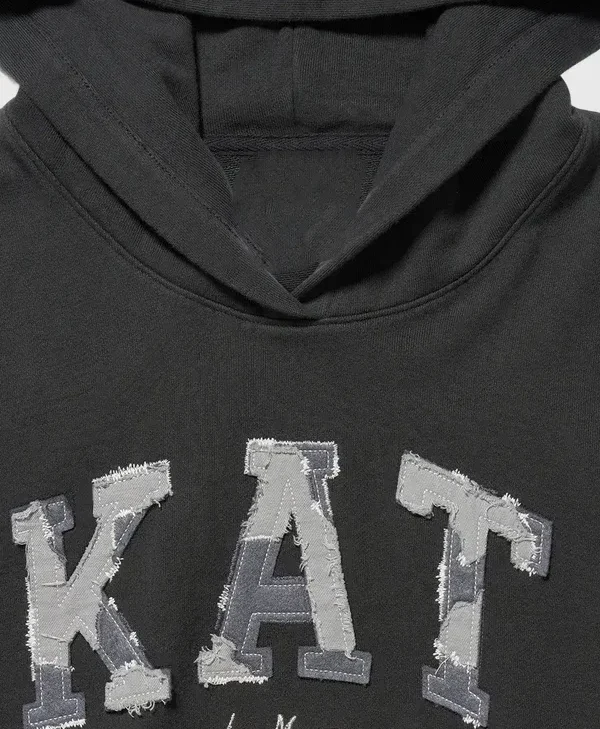 Buy Gap x Katseye Megan Hoodie