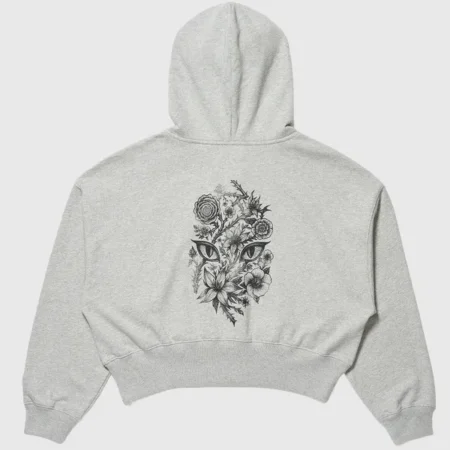 Buy Gap x Katseye Yoonchae Hoodie