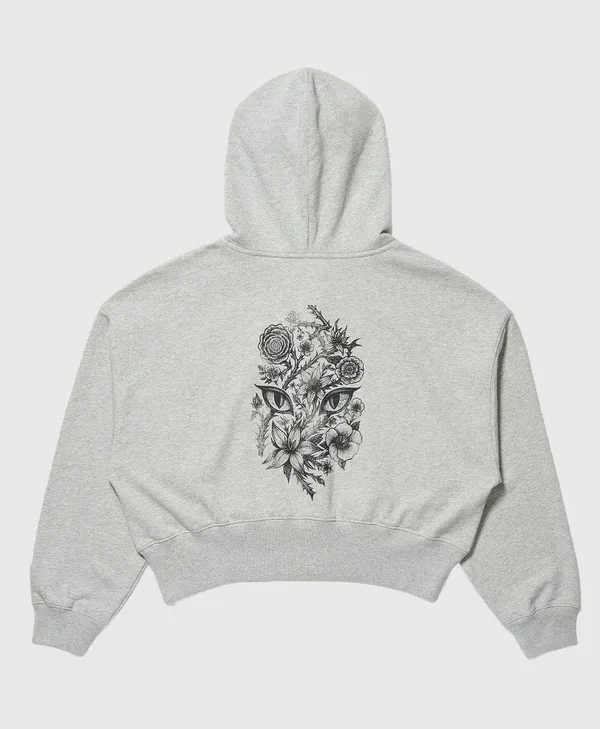Buy Gap x Katseye Yoonchae Hoodie