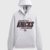 Buy Giorgio Armani x Kith New York Knicks Hoodie