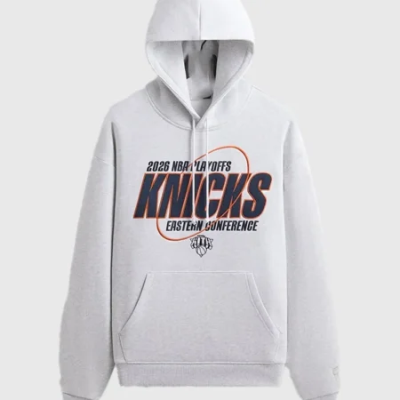 Buy Giorgio Armani x Kith New York Knicks Hoodie