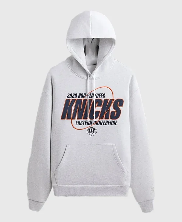 Buy Giorgio Armani x Kith New York Knicks Hoodie