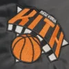 Buy Giorgio Armani x Kith New York Knicks Satin Jacket