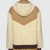 Buy Gucci x The North Face Hooded Jacket