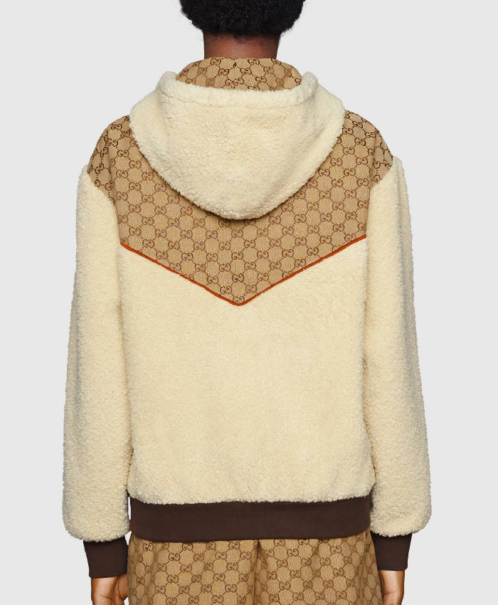 Buy Gucci x The North Face Hooded Jacket