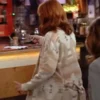 Buy Happy’s Place S2 Reba McEntire Aztec Cardigan