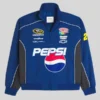 Buy Hollister Pepsi NASCAR Racing Jacket