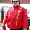 Buy Jack Black Bowser Super Mario Jacket