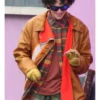 Buy Jack Dylan Grazer 4 Kids Walk Into a Bank Brown Jacket