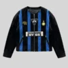 Buy Marcus Thuram Personalized Jacket