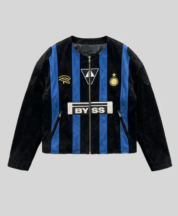 Buy Marcus Thuram Personalized Jacket